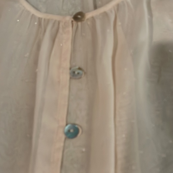 The Limited Dusty pink womens top size XS - Picture 2 of 5